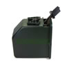 A&K 3000rd Ammo box for M249 (Sound Activited)